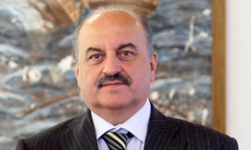 Τζανάκης: «Πιθανή η επιβολή νέων lockdown εξαιτίας της μετάλλαξης Δέλτα»